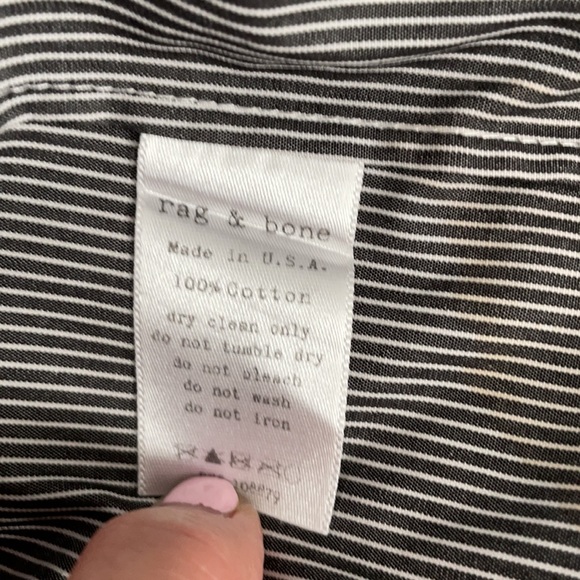 rag & bone, New York Dress - Picture 6 of 7